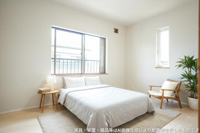 detached 三重県三重郡菰野町大字菰野