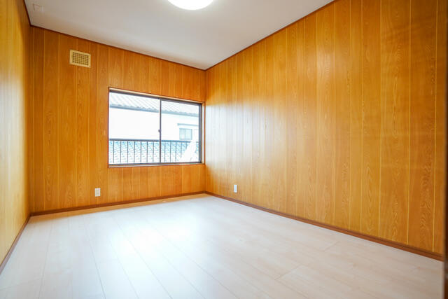 detached 三重県三重郡菰野町大字菰野