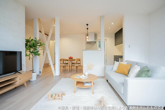 三重県鈴鹿市の一戸建て | 3700万円 | 4LDK | 286.05m² | Akiyama house finder