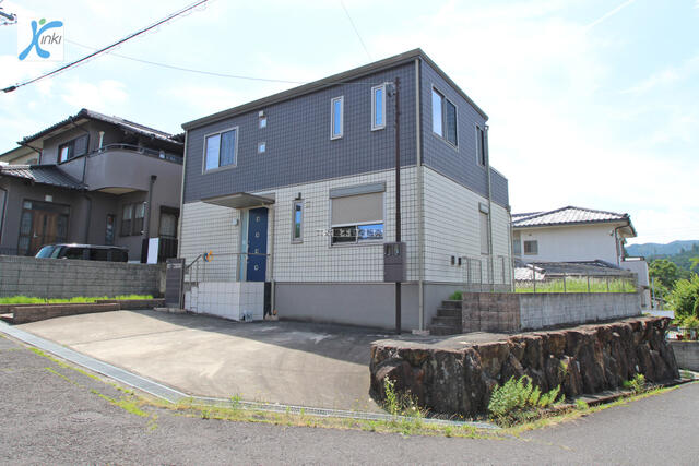 house for sale in Nabari, Mie | ¥27,800,000 | 4SLDK | Akiyama house f…