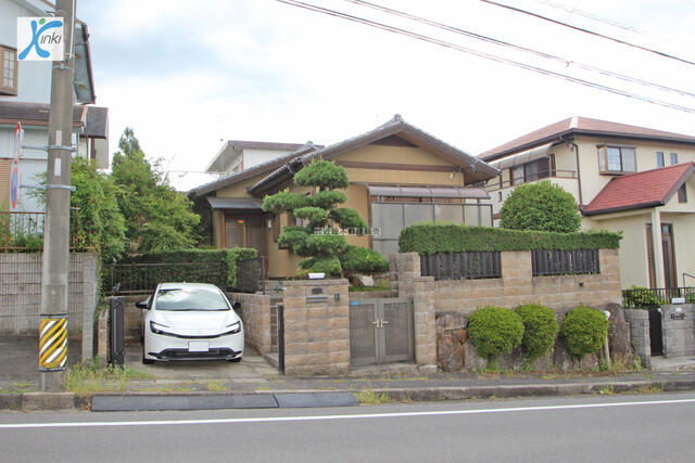 三重県名張市の一戸建て | 680万円 | 2LDK | 214.51m² | Akiyama house finder