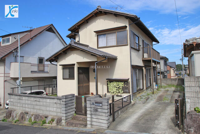 三重県名張市の一戸建て | 750万円 | 4LDK | 217.79m² | Akiyama house finder