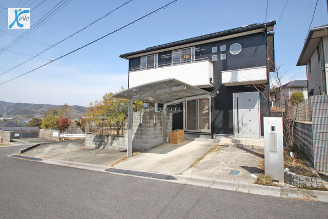 三重県名張市の一戸建て | 2190万円 | 4SLDK | 259.77m² | Akiyama house finder