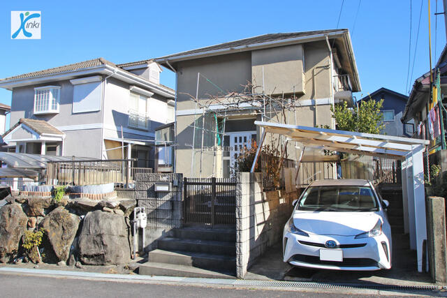 house for sale in Nabari, Mie | ¥4,000,000 | 4SLDK | Akiyama house fi…