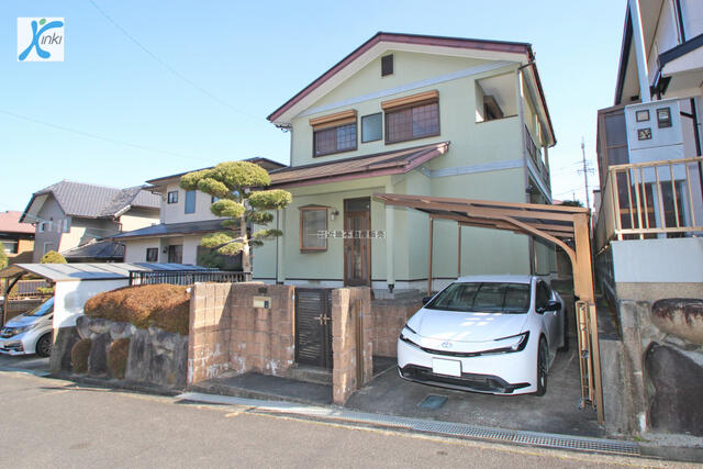 三重県名張市の一戸建て | 420万円 | 4LDK | 188.5m² | Akiyama house finder