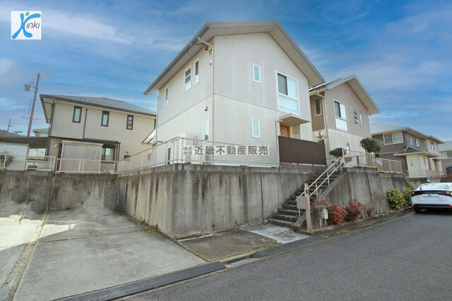 house for sale in Nabari, Mie | ¥15,300,000 | 4SLDK | Akiyama house f…