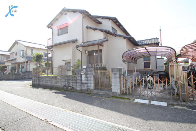 house for sale in Nabari, Mie | ¥5,500,000 | 5LDK | Akiyama house fin…