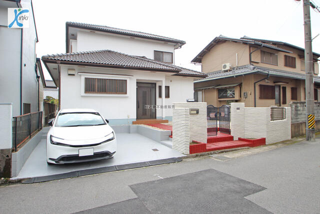 三重県伊賀市の一戸建て | 1380万円 | 6DK | 191.31m² | Akiyama house finder