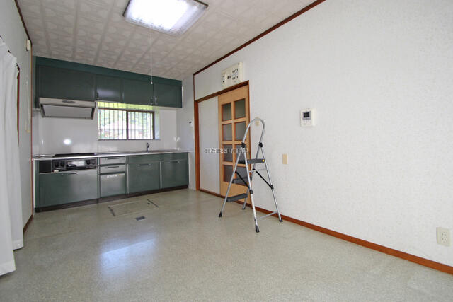 detached 三重県名張市朝日町