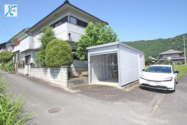 detached 三重県名張市朝日町