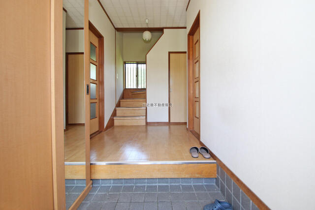 detached 三重県名張市朝日町