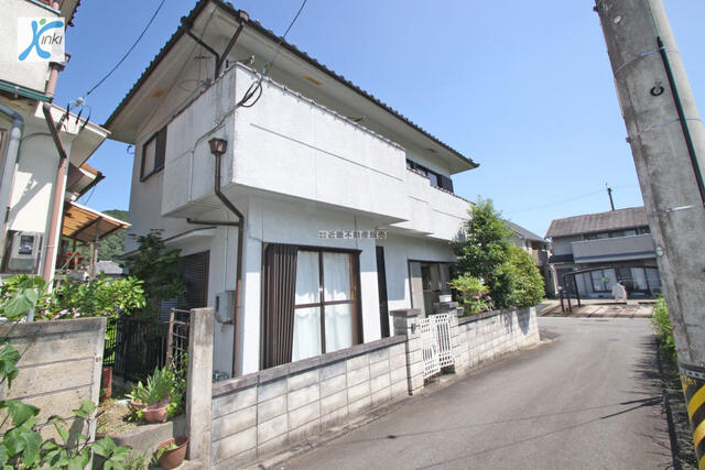 detached 三重県名張市朝日町