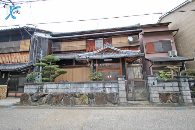 三重県名張市の一戸建て | 1590万円 | 6LDK | 168.46m² | Akiyama house finder