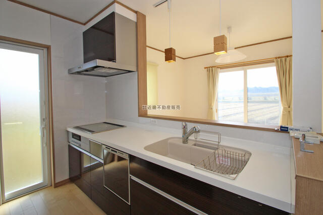 detached 三重県名張市美旗町中１番