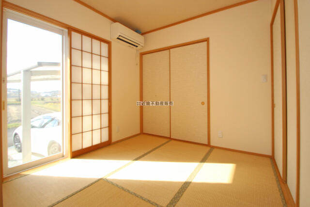 detached 三重県名張市美旗町中１番