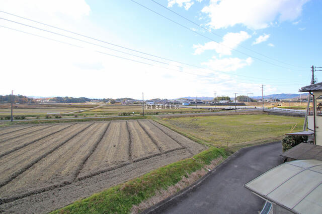 detached 三重県名張市美旗町中１番