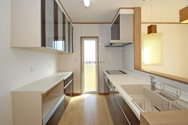 detached 三重県名張市美旗町中１番