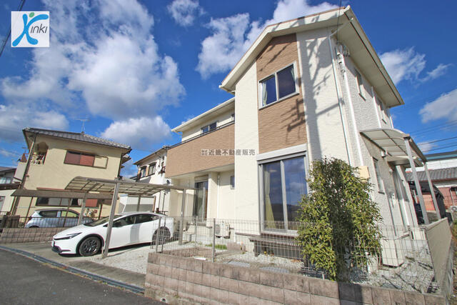 detached 三重県名張市美旗町中１番