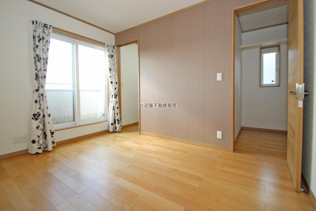 detached 三重県名張市美旗町中１番