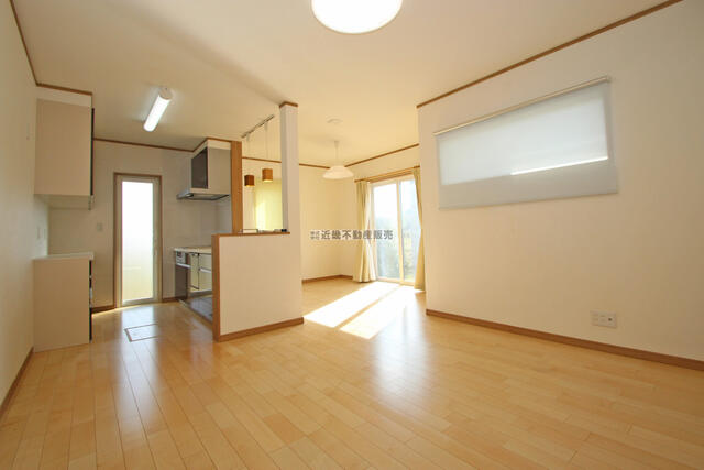 detached 三重県名張市美旗町中１番