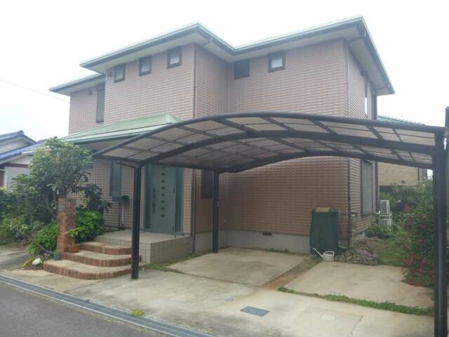 三重県鈴鹿市の一戸建て | 3480万円 | 4LDK | 227.24m² | Akiyama house finder