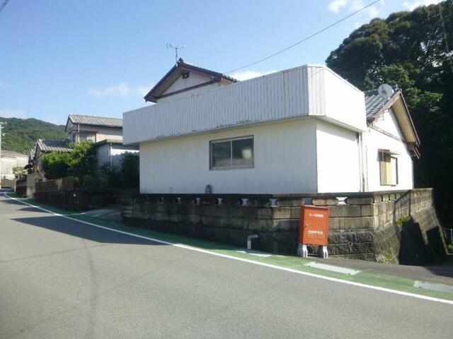 house for sale in Toba, Mie | ¥7,140,000 | 6DK | Akiyama house finder