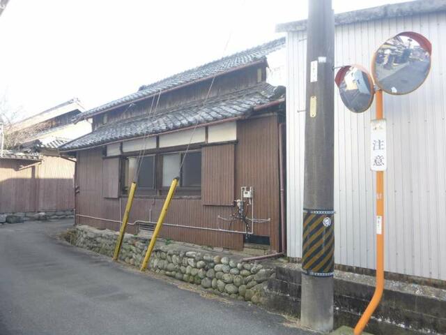 detached 三重県鈴鹿市五祝町 地図を見る