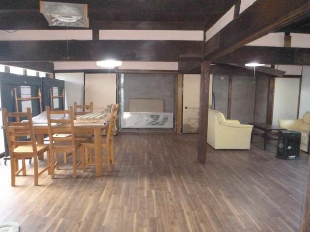 detached 三重県鈴鹿市五祝町 地図を見る