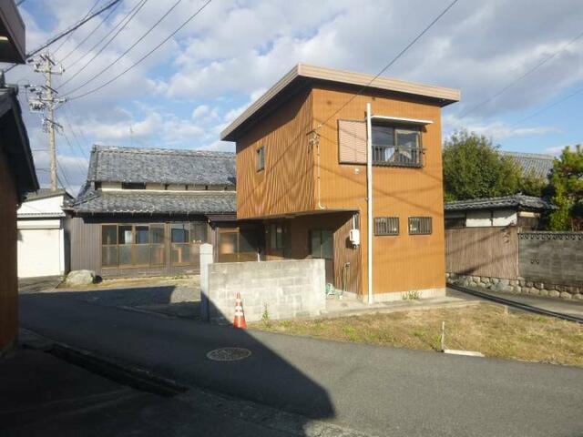 detached 三重県鈴鹿市五祝町 地図を見る