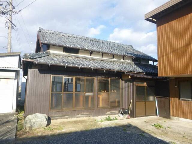 detached 三重県鈴鹿市五祝町 地図を見る