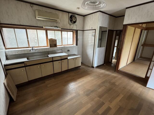 detached 三重県四日市市小古曽５丁目 地図を見る