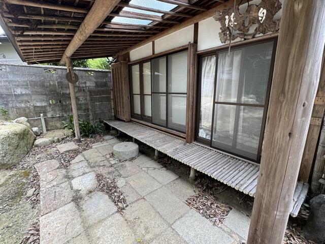 detached 三重県四日市市小古曽５丁目 地図を見る