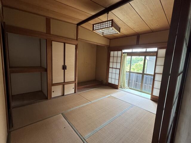 detached 三重県四日市市小古曽５丁目 地図を見る
