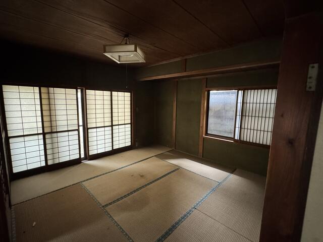 detached 三重県四日市市小古曽５丁目 地図を見る