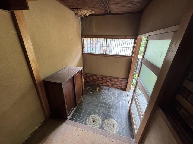 detached 三重県四日市市小古曽５丁目 地図を見る