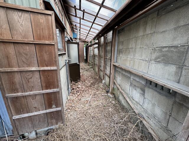 detached 三重県四日市市小古曽５丁目 地図を見る