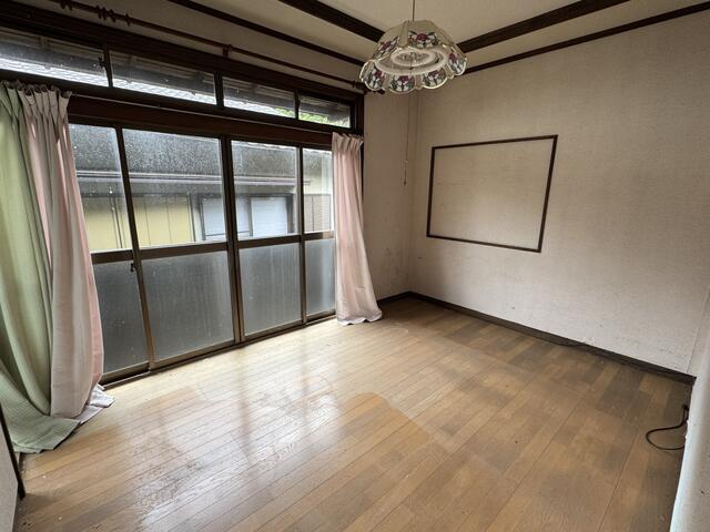 detached 三重県四日市市小古曽５丁目 地図を見る