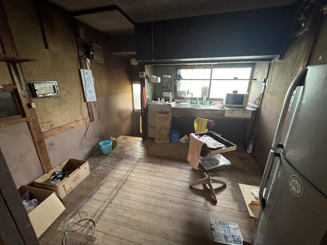 detached 三重県亀山市本町４丁目