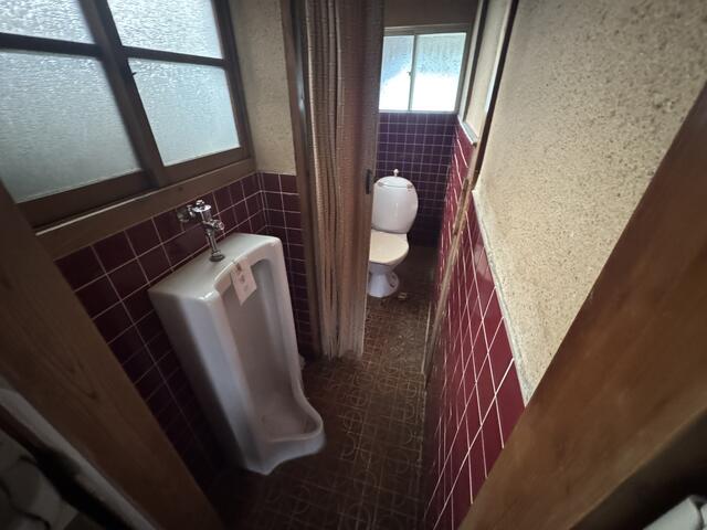 detached 三重県亀山市本町４丁目