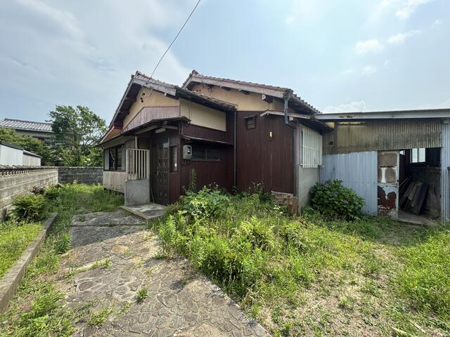 detached 三重県亀山市本町４丁目