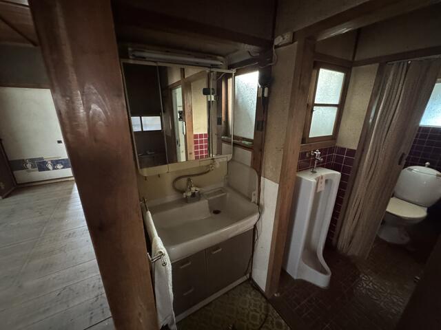 detached 三重県亀山市本町４丁目