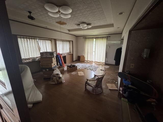 detached 三重県亀山市本町４丁目