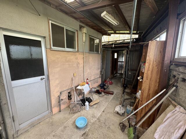 detached 三重県亀山市本町４丁目