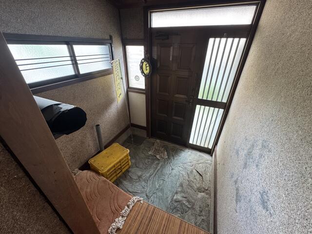 detached 三重県亀山市本町４丁目