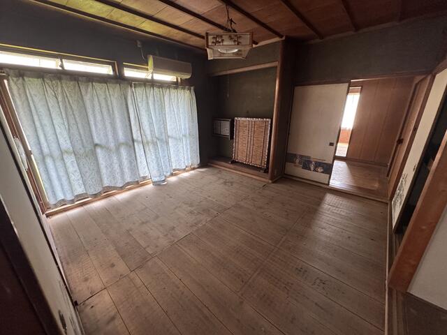 detached 三重県亀山市本町４丁目