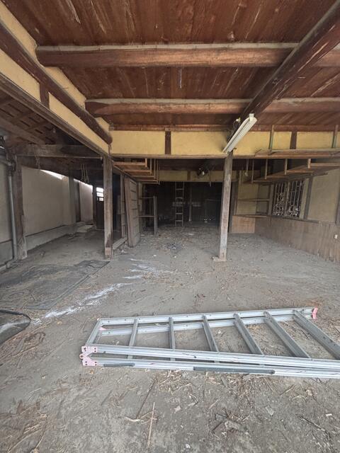 detached 三重県亀山市関町新所 地図を見る