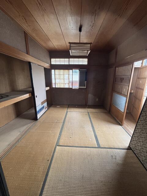 detached 三重県亀山市関町新所 地図を見る