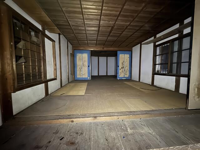 detached 三重県亀山市関町新所 地図を見る