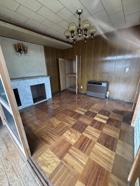 detached 三重県亀山市関町新所 地図を見る