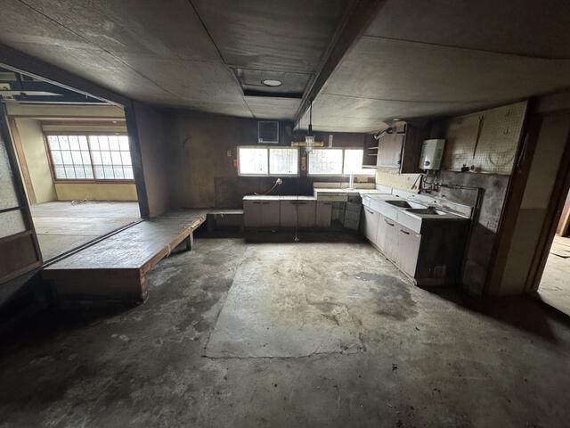 detached 三重県亀山市関町新所 地図を見る